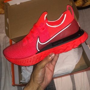 Nike React Infinity Run FK